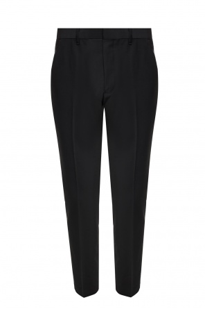 'klint' creased trousers, zdjęcie 1 'klint' creased trousers od AllSaints